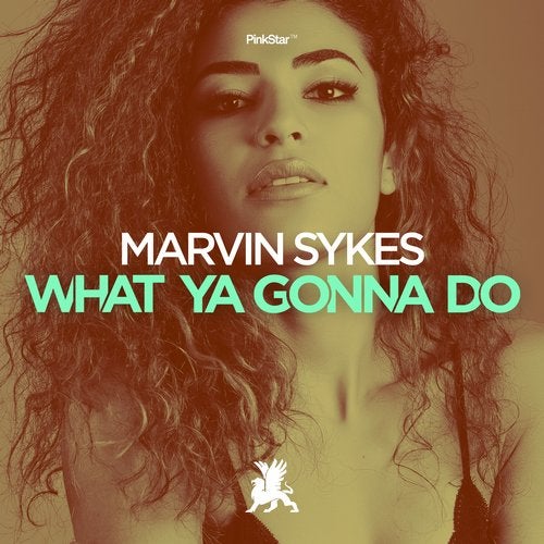 Marvin Sykes - What Ya Gonna Do (Original Club Mix)