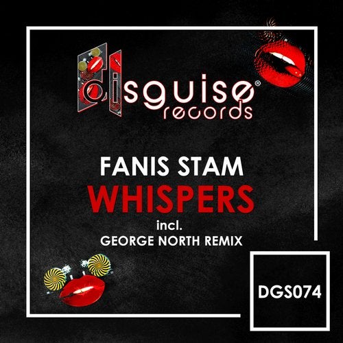 Fanis Stam - Whispers (George North Remix)