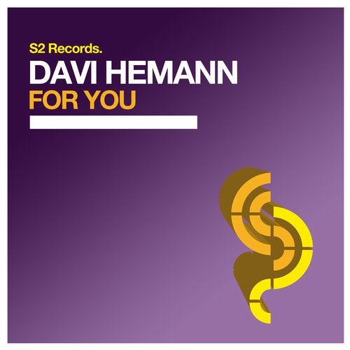 Davi Hemann - For You (Original Club Mix)