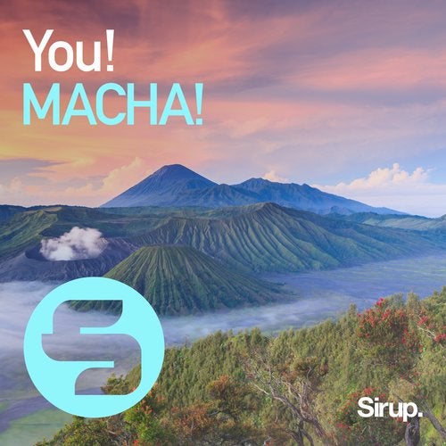 MACHA! - You! (Original Club Mix)
