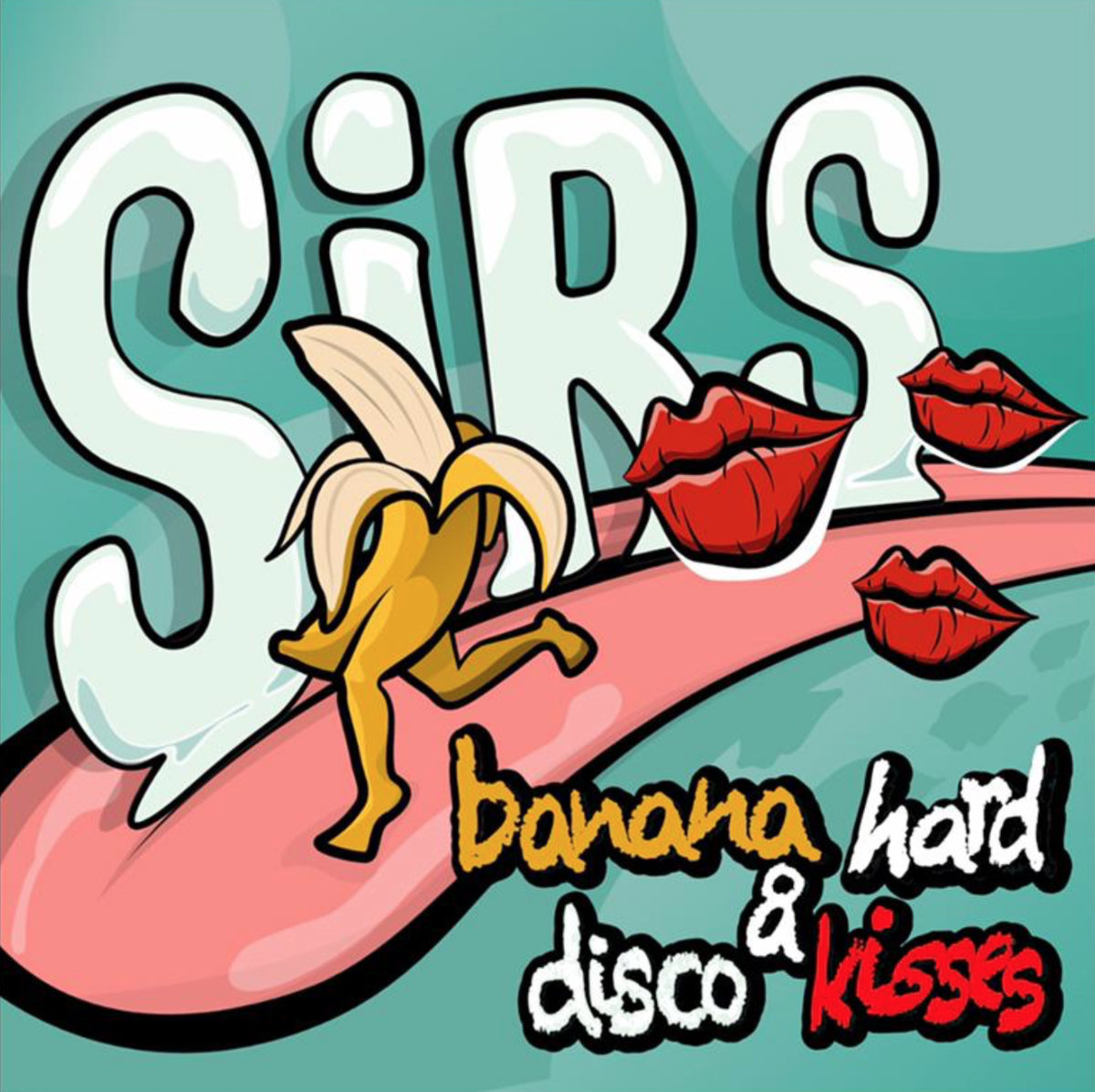 Sirs, Arsivplak - Turkish Disco Folk (Album Version)