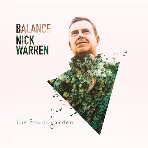 Nick Warren & Nicolas Rada - Balance (Original Mix)