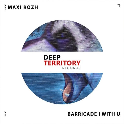 Maxi Rozh - With U (Original Mix)