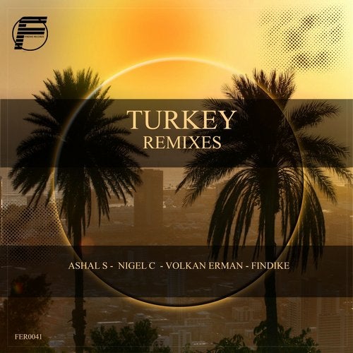 Furkan Sert - Turkey (Findike Dark Groove Remix)