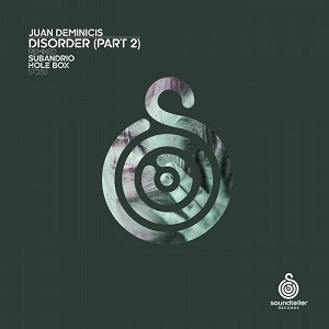 Juan Deminicis - Disorder (Subandrio Remix)