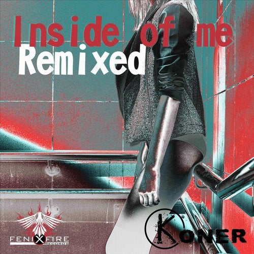Koner - Inside of Me (Van Czar Sweet Mix)