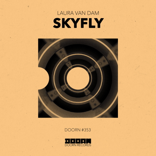 Laura Van Dam - SkyFly (Extended Mix)