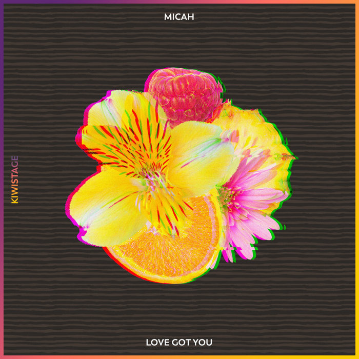 Micah - Love Got You (Extended Mix)