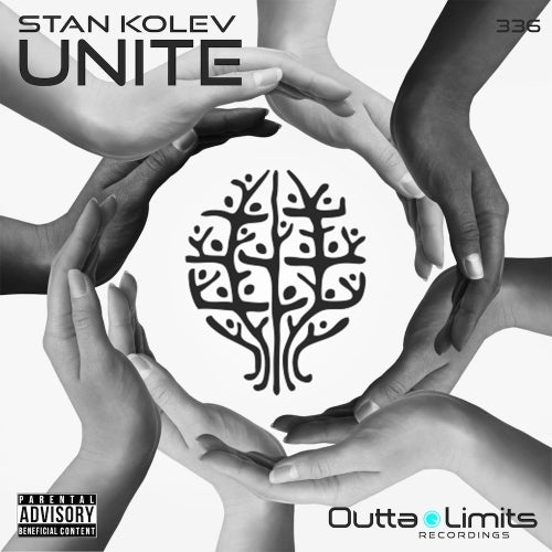 Stan Kolev - Unite (Dub Mix)