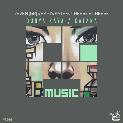 Cheese & Cheese - Katana (Original Mix)