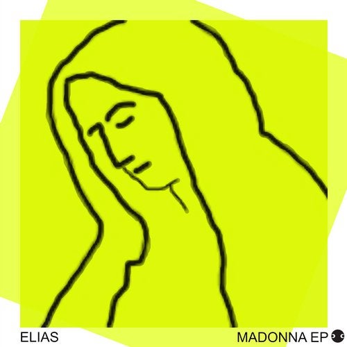 Elias (GER) - Madonna (Original Mix)