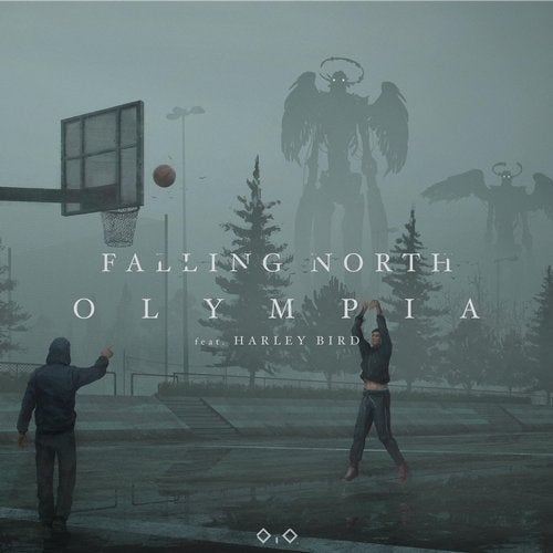 Falling North, Harley Bird - Olympia (Original Mix)