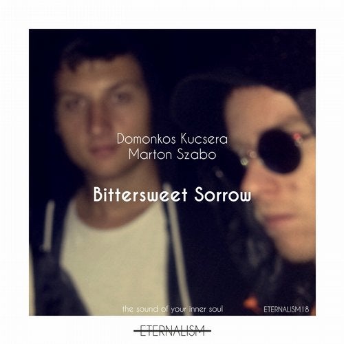 Domonkos Kucsera, Márton Szabó - Bittersweet Sorrow (Original Mix)