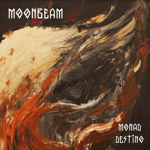 Moonbeam - Monad (Original Mix)