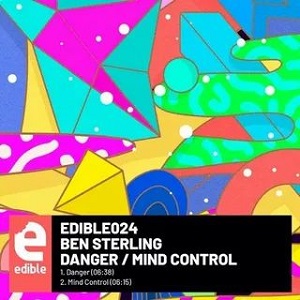 Ben Sterling - Mind Control (Original Mix)