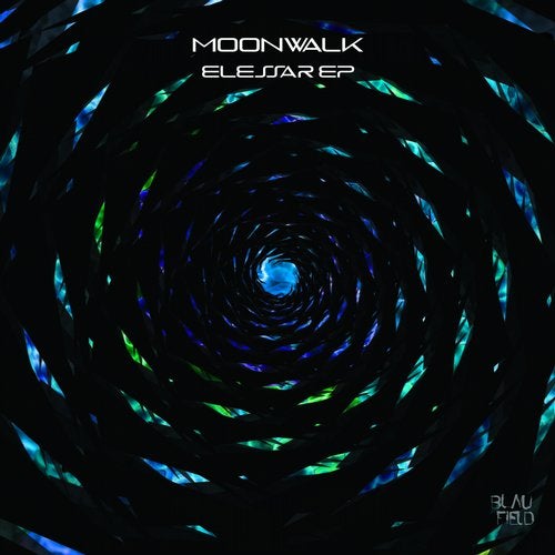 Moonwalk - Cheos (Original Mix)