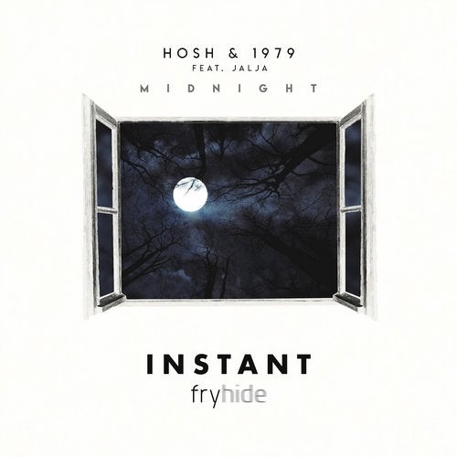 Hosh & 1979 Feat. Jalja - Midnight (Original Mix)