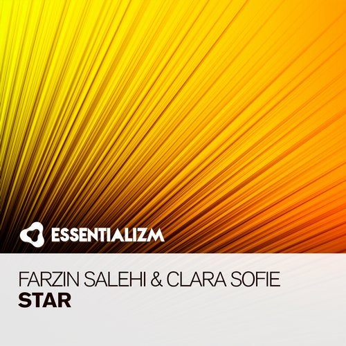 Farzin Salehi & Clara Sofie - Star (Extended Mix)