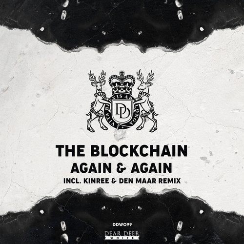 The Blockchain - Voiceless (Original Mix)