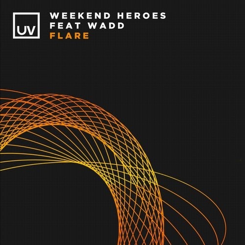 Weekend Heroes, Wadd - Flare feat. jotabee (Original Mix)