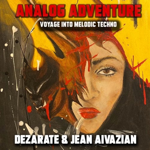 Dezarate feat. Jean Aivazian - Falling Down (Vocal Mix)