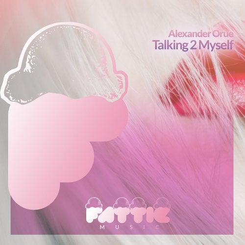 Alexander Orue - Talking 2 Myself (Extended Mix)