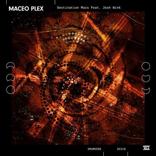 Maceo Plex - Destination (Mars Raxon Remix)