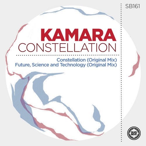 Kamara - Constellation (Original Mix)