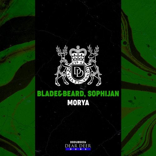 Blade & Beard, Sophijan - Morya (Original Mix)