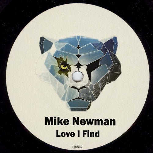 Mike Newman - Love I Find (Original Mix)