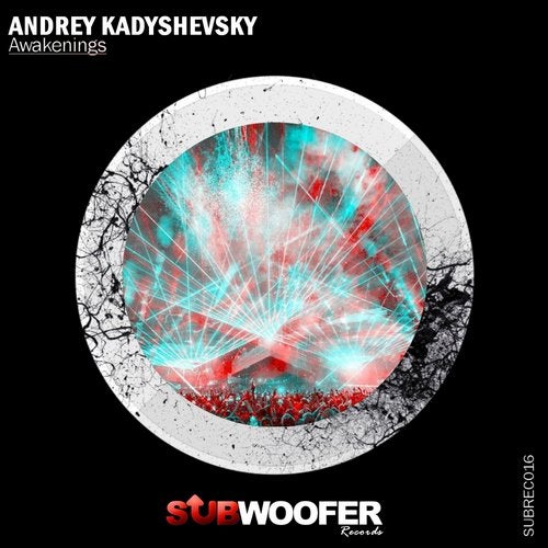 Andrey Kadyshevsky - Awakenings (Original Mix)