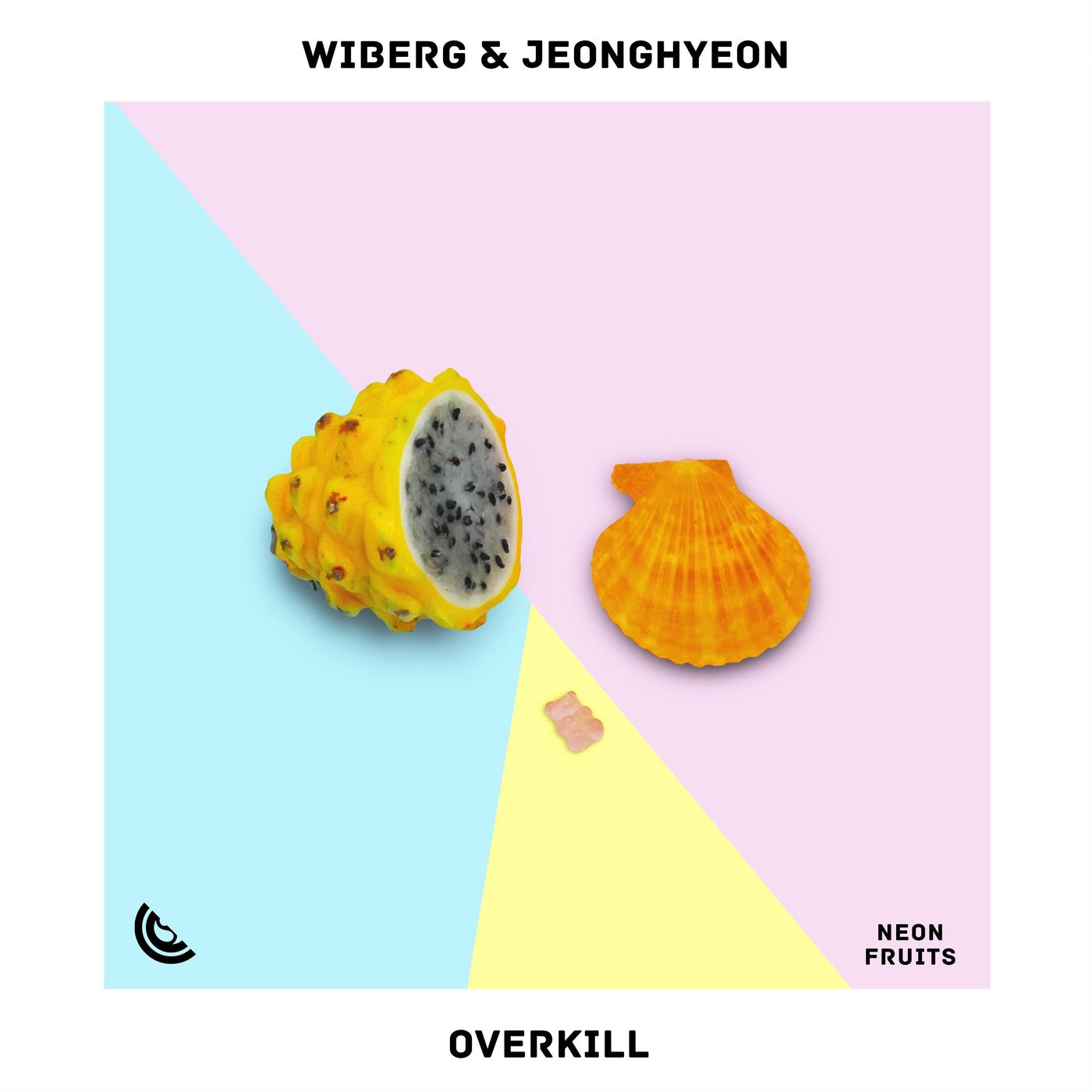 Wiberg & Jeonghyeon - Overkill (Extended Mix)