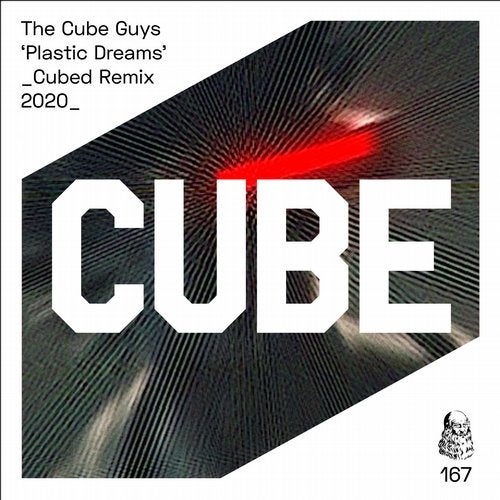 The Cube Guys - Plastic Dreams (Cubed Remix 2020)