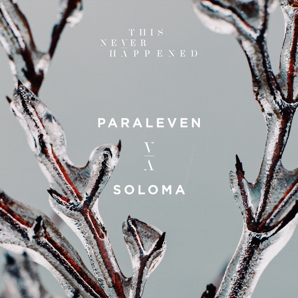 Paraleven - Soloma (Original Mix)