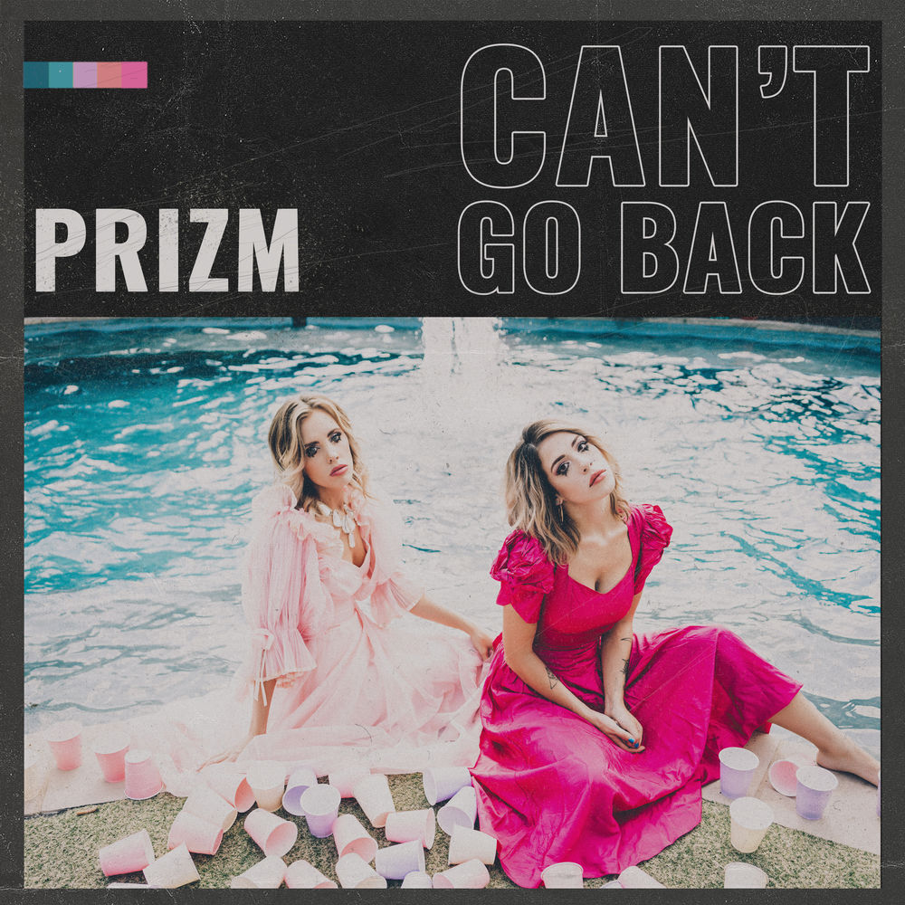 PriZm - Can't Go Back (Original Mix)