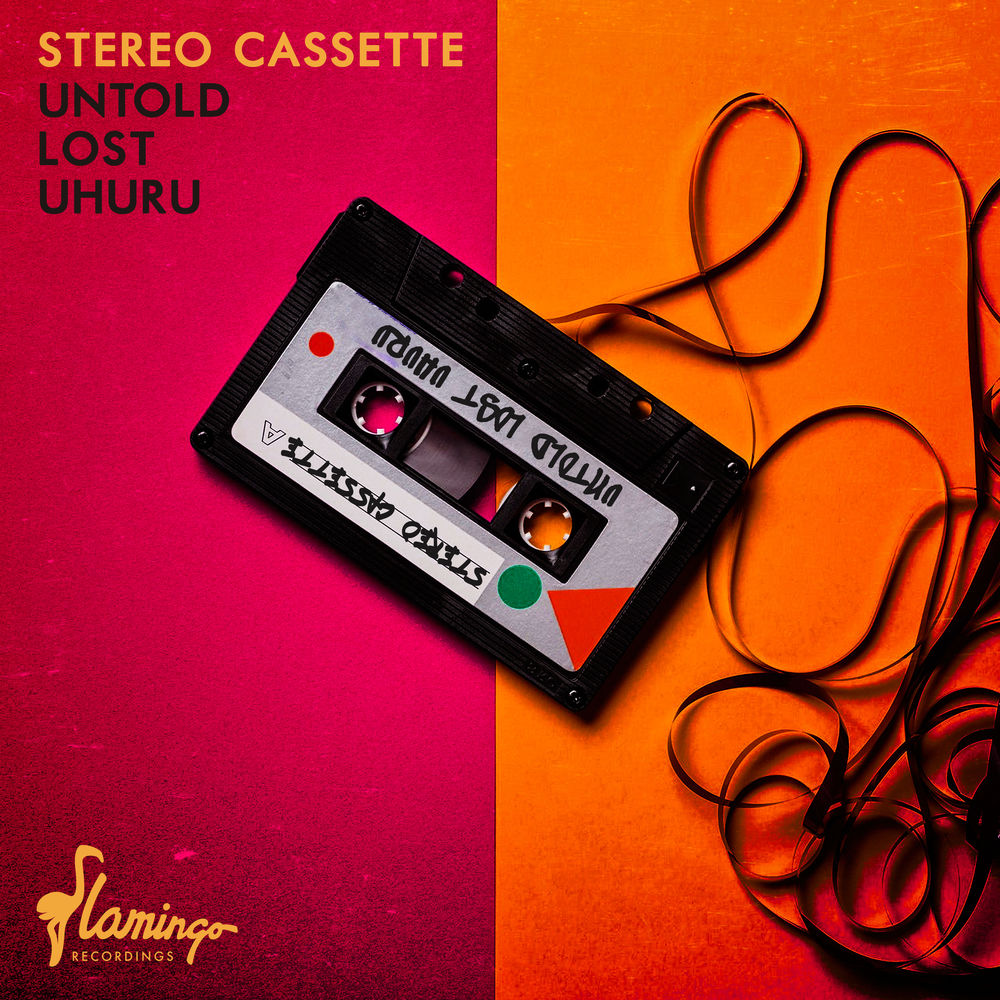 Stereo Cassette - Untold (Extended Mix)