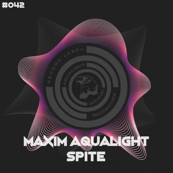 Maxim Aqualight - Spite (Extended Mix)