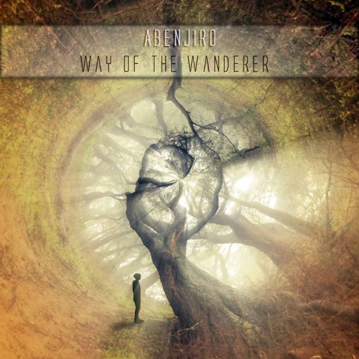 Abenjiro - Way Of The Wanderer