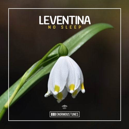 Leventina - No Sleep (Original Club Mix)