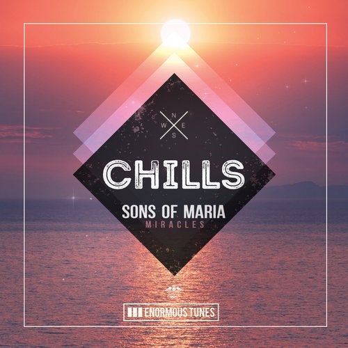 Sons Of Maria - Miracles (Extended Mix)