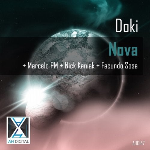 Doki - Nova  (Facundo Sosa Remix)