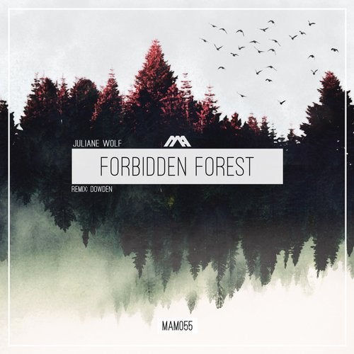 Juliane Wolf - Forbidden Forest (Dowden Remix)