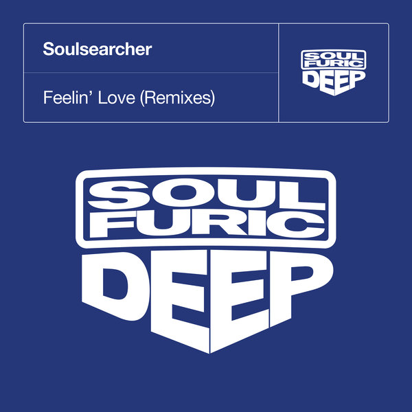 Soulsearcher - Feelin Love (Mattei, Omich Extended Remix)