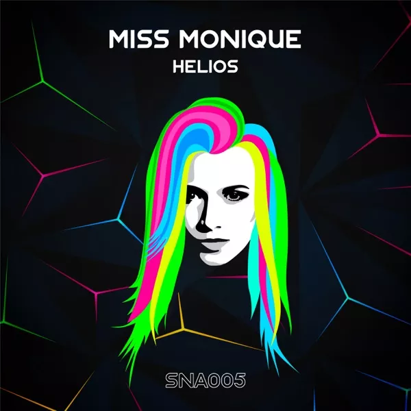 Miss Monique - Helios (Original Mix)