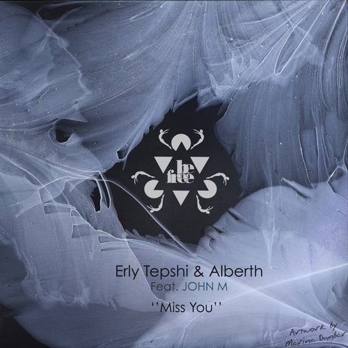 Erly Tepshi & Alberth Feat. John M - Miss You (Erly Tepshi Version)