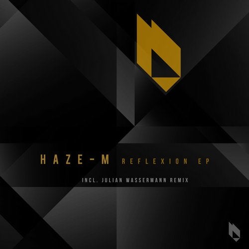 Haze-M - Reflexion (Original Mix)