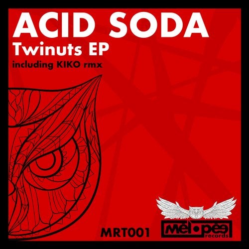 Acid Soda - Twinuts (Kiko Remix)