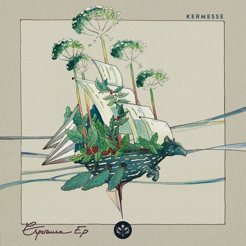 Kermesse - Esperanza (Original Mix)