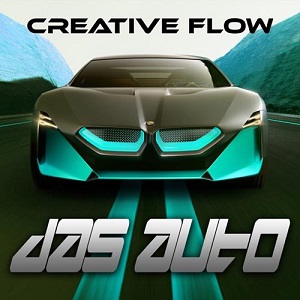 Creative Flow - Das Auto (Extended Mix)