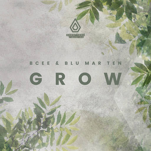 BCee & Blu Mar Ten - Grow (Original Mix)